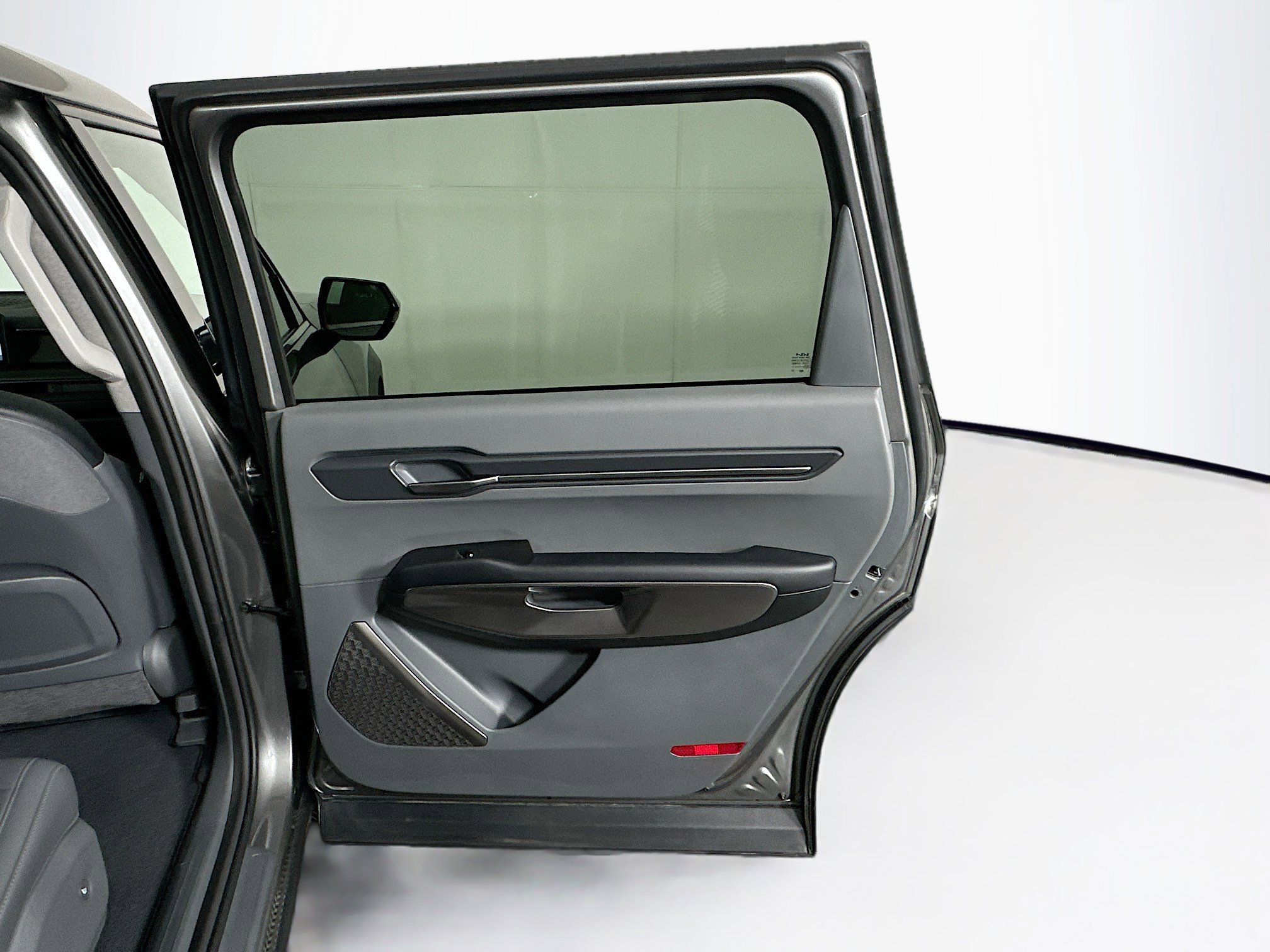 Used 2024 Kia EV9 Light Long Range image 31