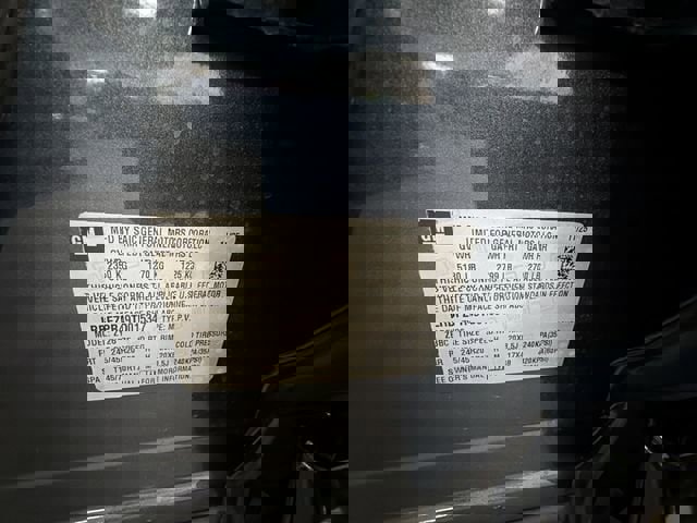 New 2026 Buick Envision Sport Touring image 34