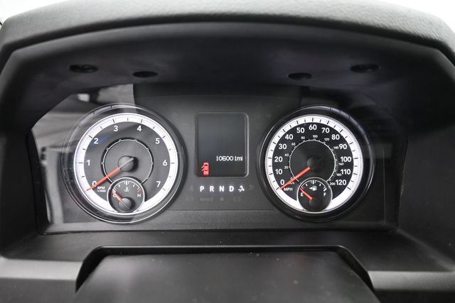 Used 2023 RAM 1500 Tradesman w/ Popular Equipment Group AWD/4WD image 13