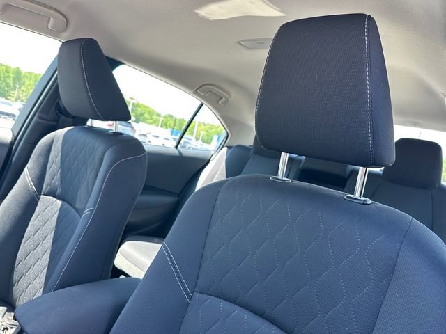 Used 2024 Toyota Corolla LE image 17