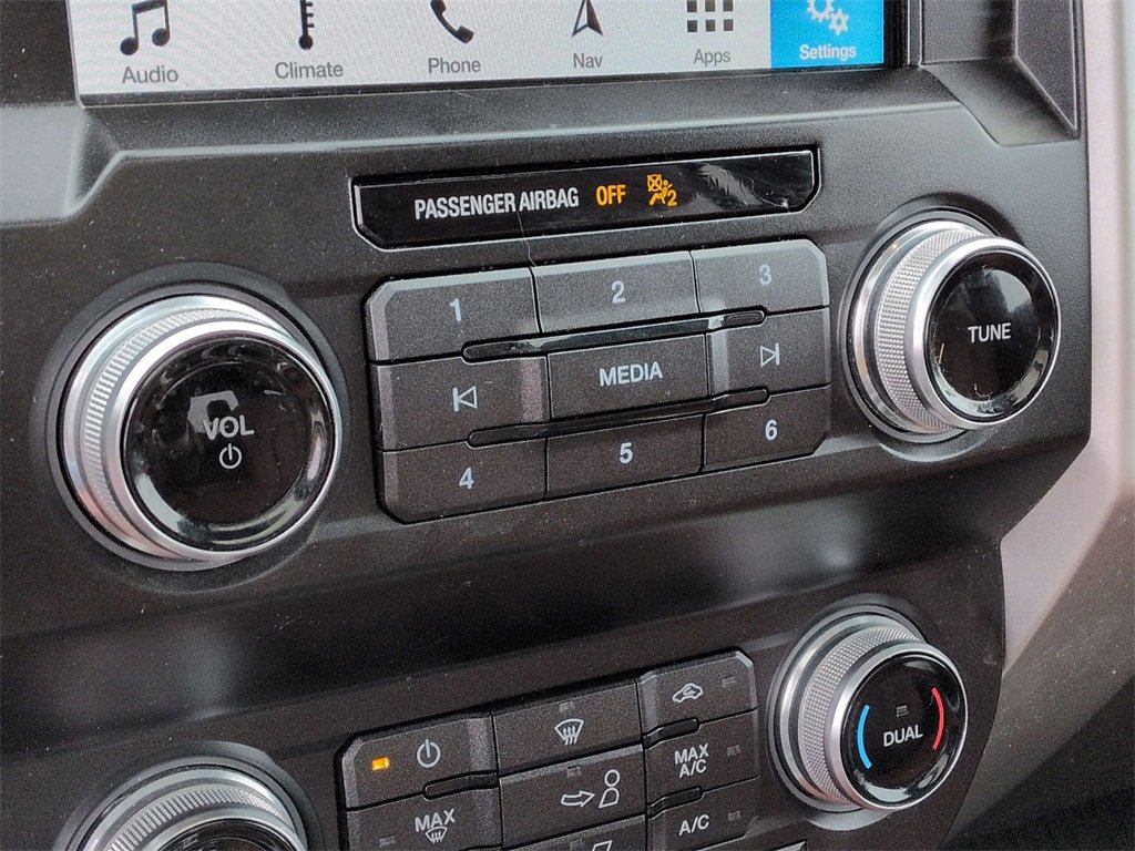 Used 2019 Ford F150 King Ranch w/ Equipment Group 601A Luxury image 24