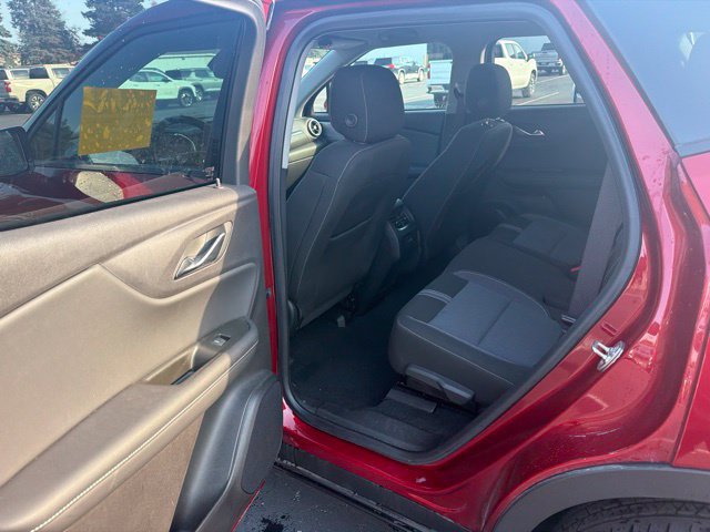 Used 2024 Chevrolet Blazer LT w/ Convenience Package FWD image 11