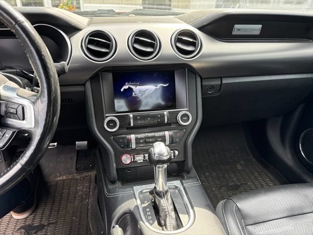 Used 2021 Ford Mustang GT Premium w/ Equipment Group 401A RWD image 6