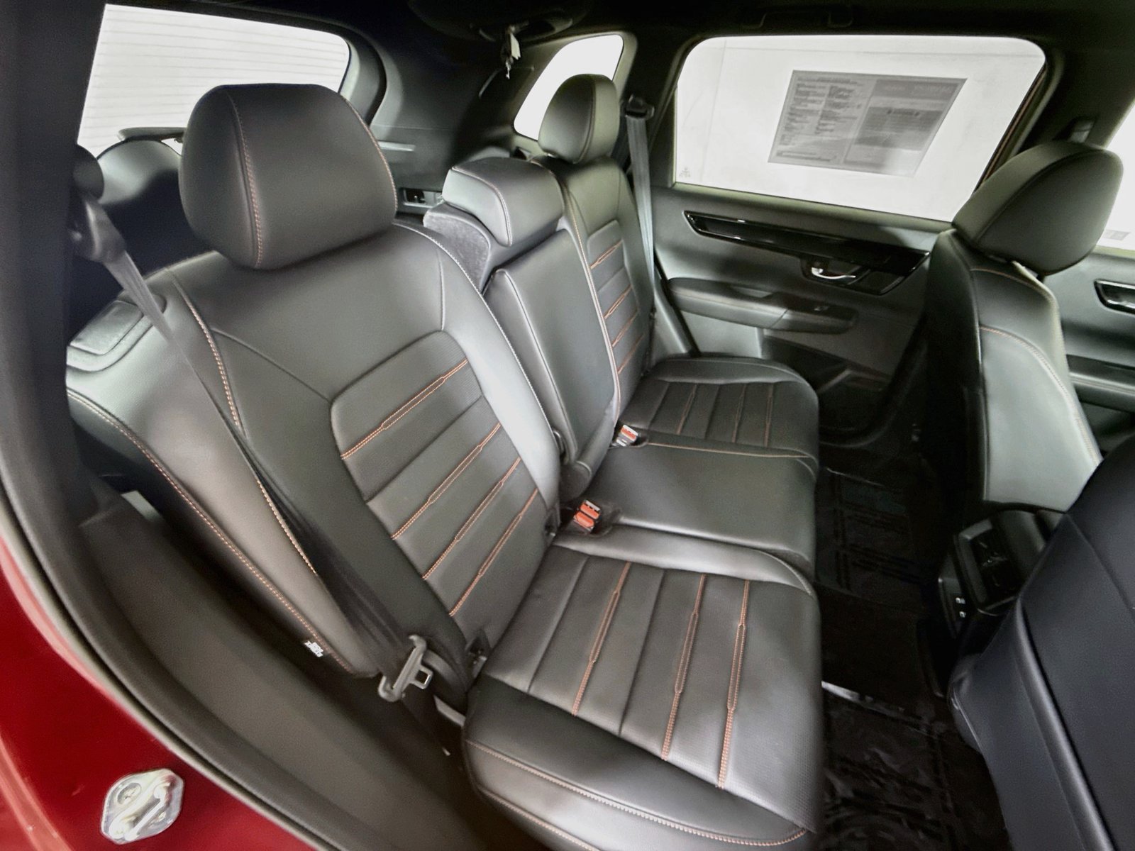 Used 2024 Honda CR-V Sport Touring image 26