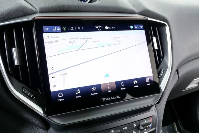 Used 2022 Maserati Ghibli Modena Q4 image 16