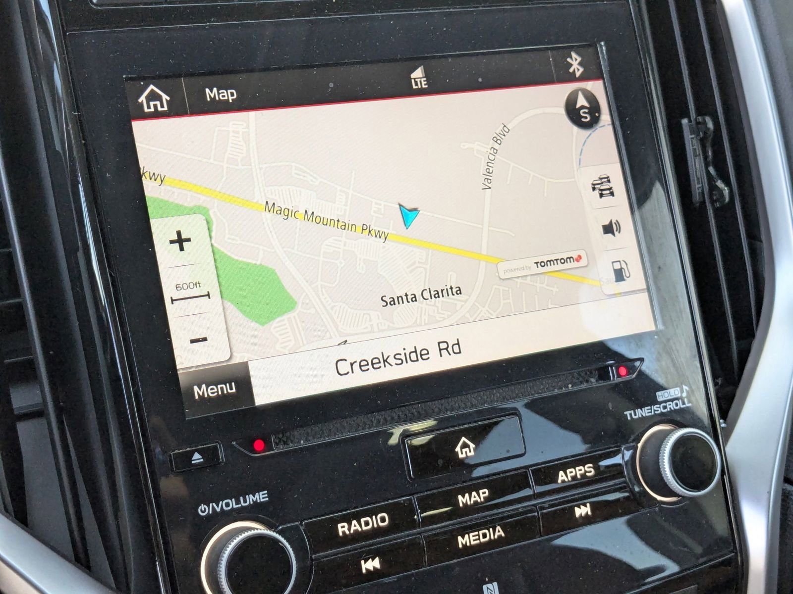 Used 2021 Subaru Ascent Touring w/ Popular Package #2A image 20