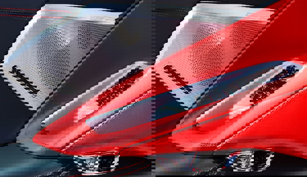 Used 2023 Chevrolet Corvette Stingray Premium Conv w/ Z51 Performance Package image 41