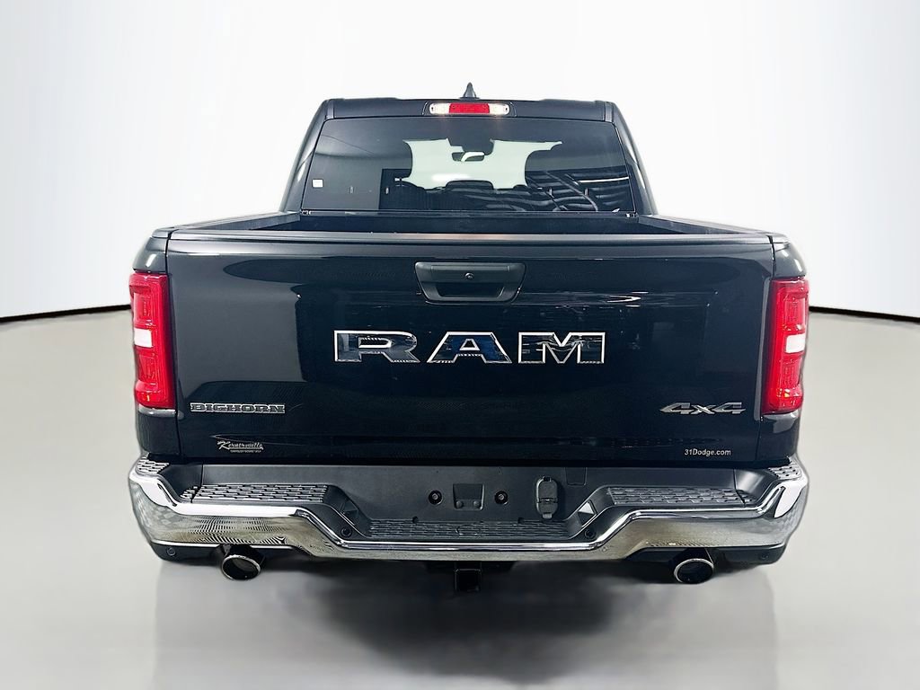 New 2026 RAM 1500 Big Horn image 6