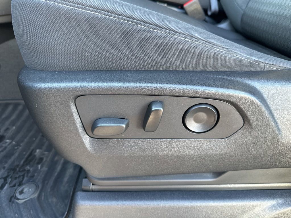 Used 2022 GMC Sierra 1500 Elevation image 14