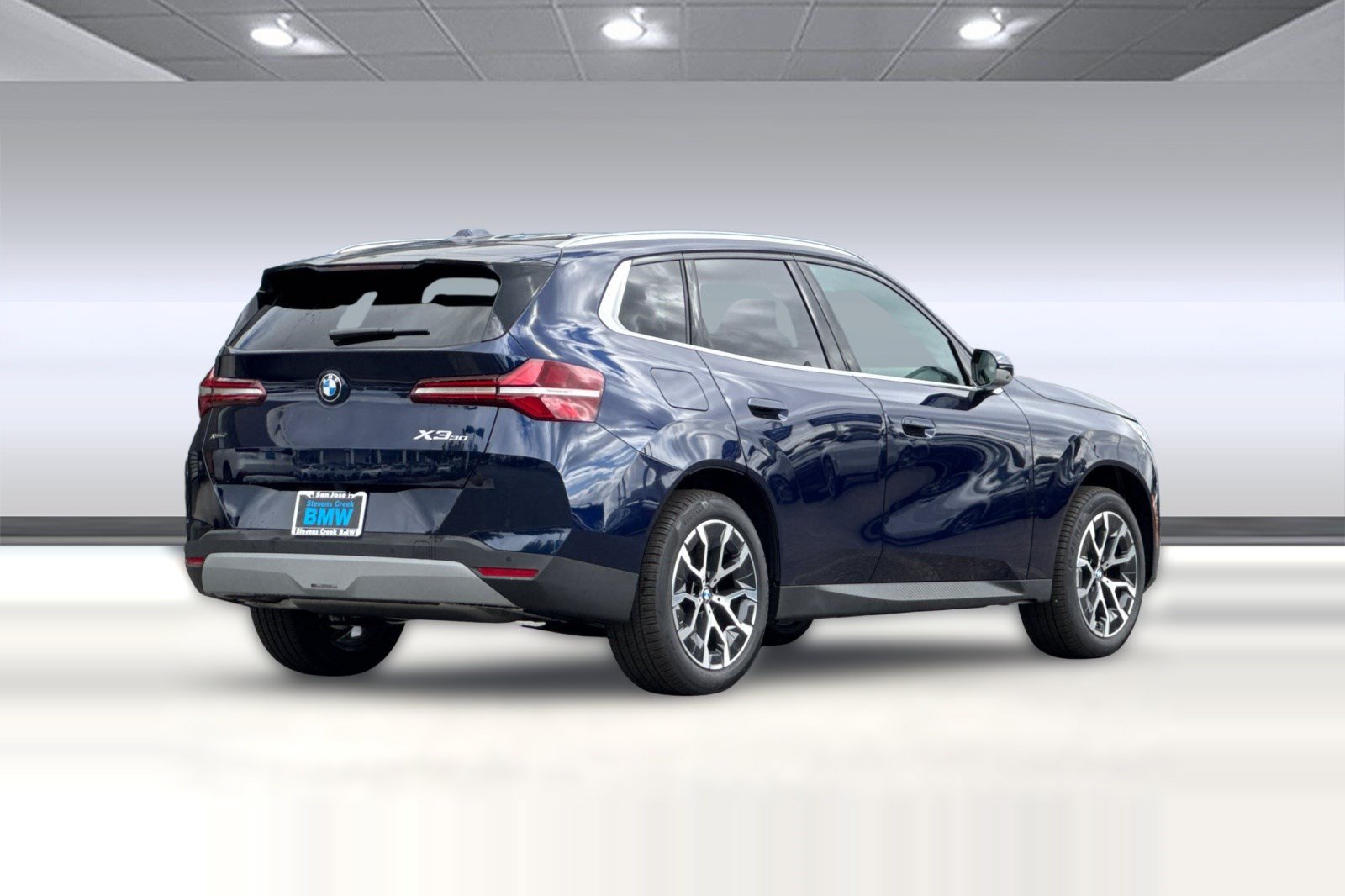 Used 2026 BMW X3 xDrive30i w/ Premium Package AWD/4WD image 7