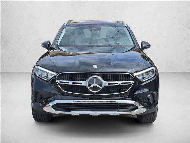 Certified 2025 Mercedes-Benz GLC 350e 4MATIC image 2