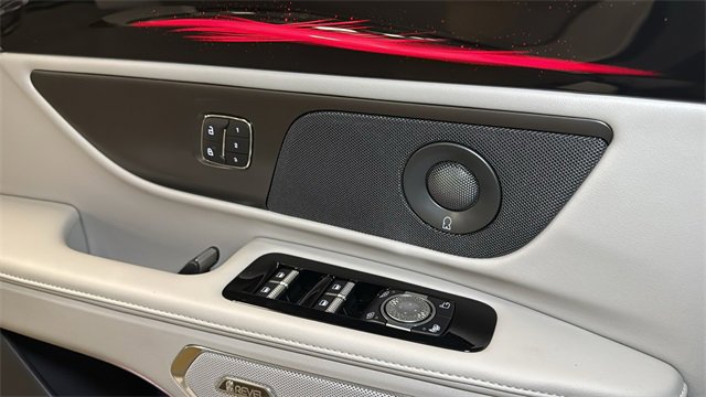 New 2026 Lincoln Nautilus Reserve image 35