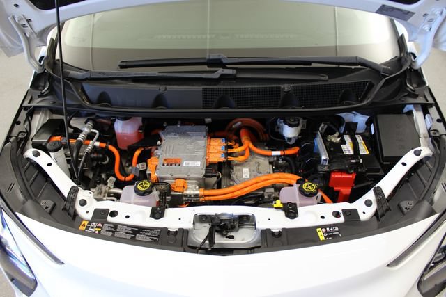 Used 2023 Chevrolet Bolt LT w/ Driver Confidence Package FWD image 27