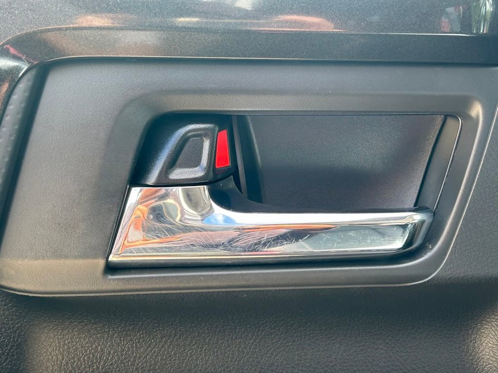 Certified 2023 Toyota 4Runner TRD Pro image 19