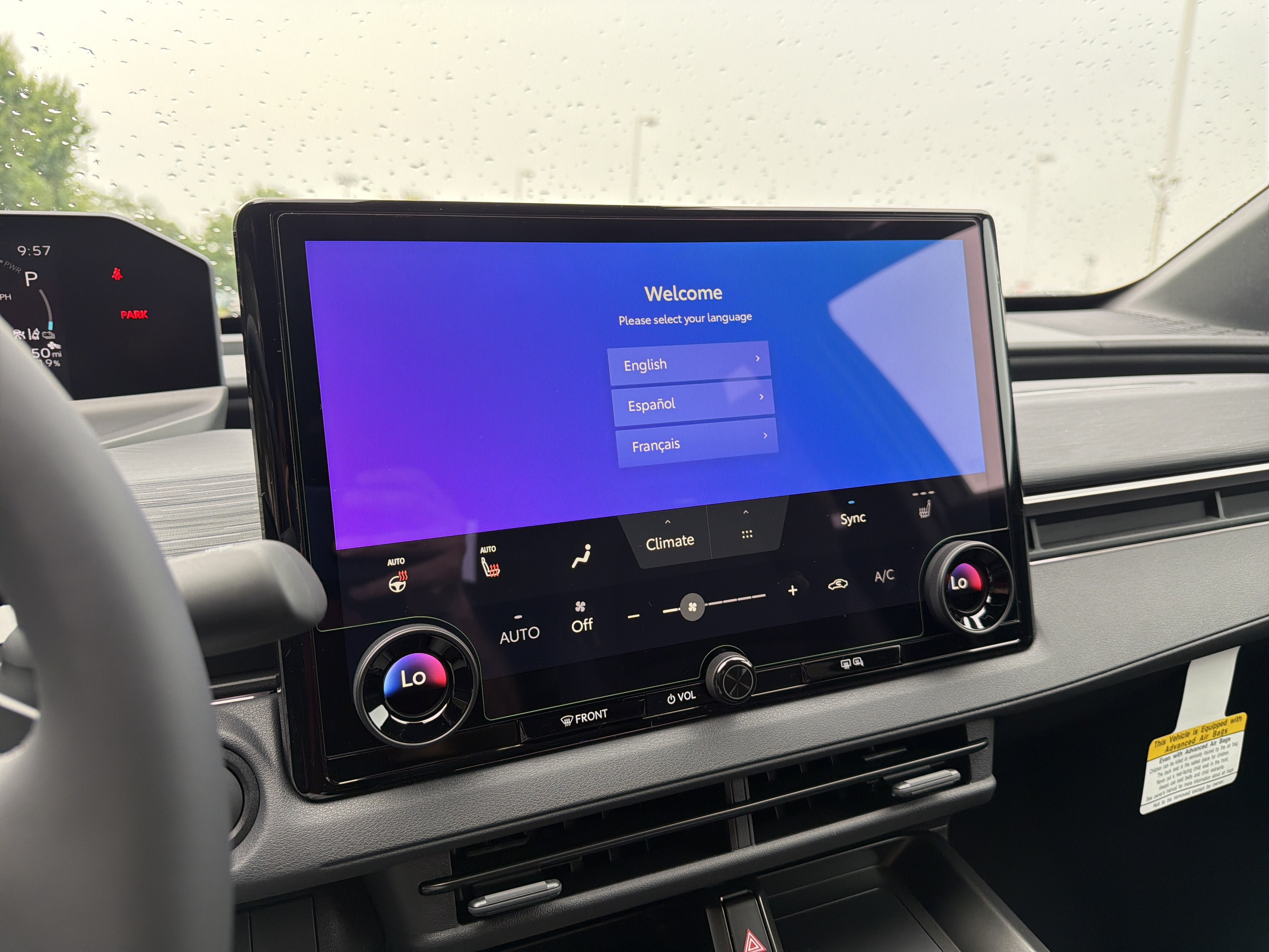 New 2026 Toyota C-HR AWD/4WD image 18