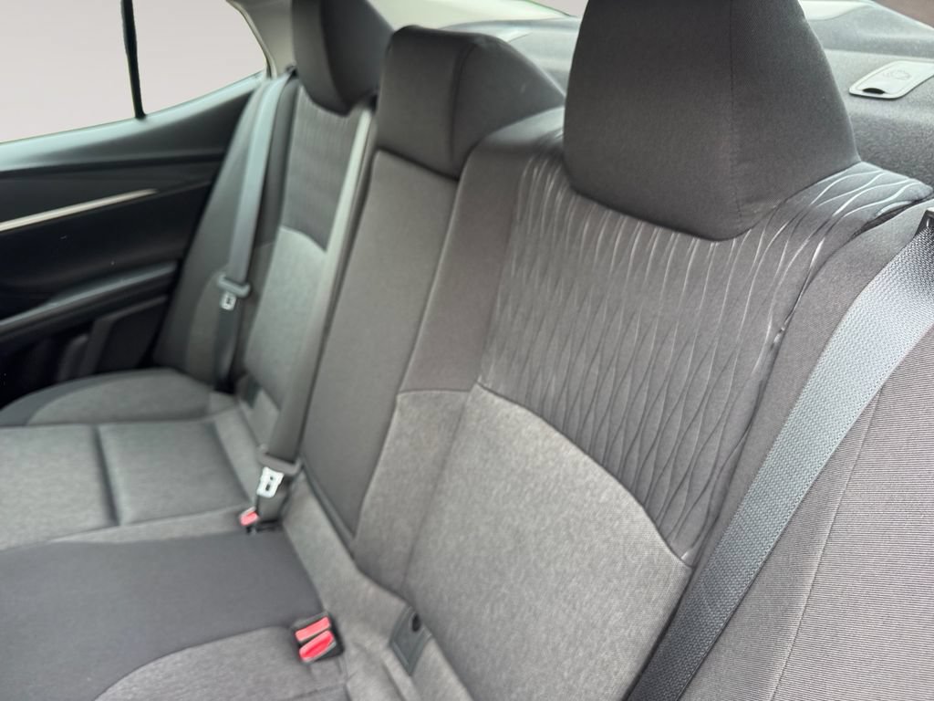 Used 2025 Toyota Camry LE w/ Convenience Package FWD image 13