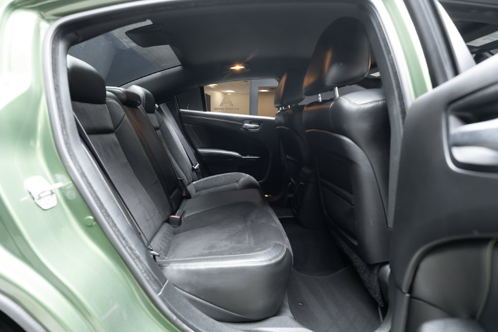 Used 2023 Dodge Charger Scat Pack RWD image 42