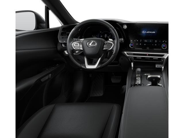 New 2026 Lexus RX 450h AWD w/ Convenience Package image 6