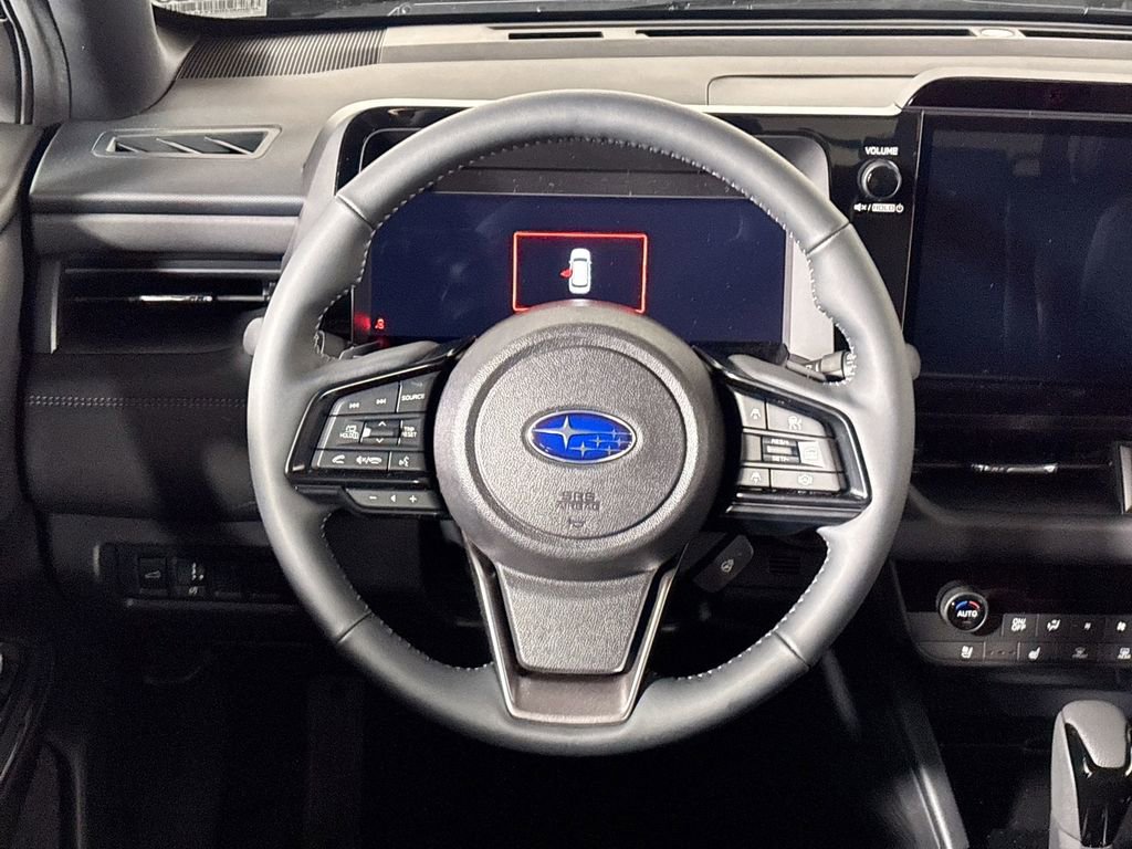 New 2026 Subaru Outback Touring XT image 13