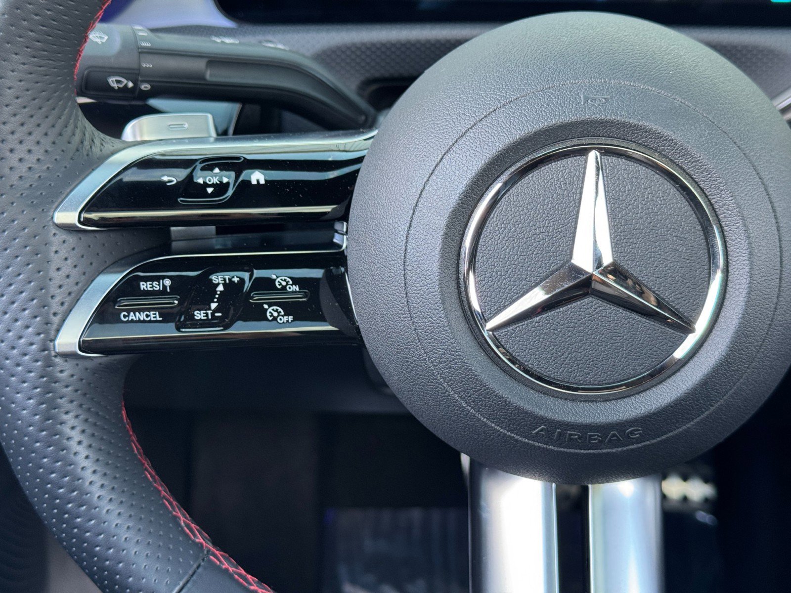 Used 2024 Mercedes-Benz CLA 250 4MATIC image 22