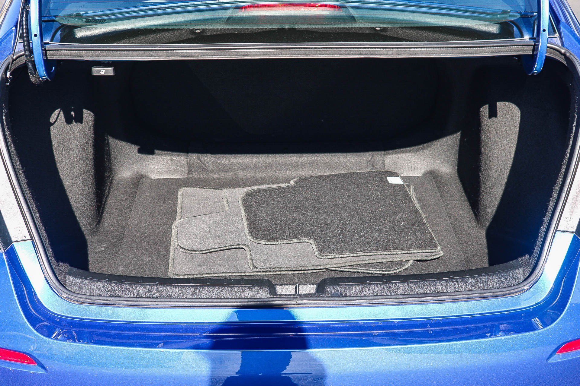 Certified 2024 Honda Civic Sport image 26