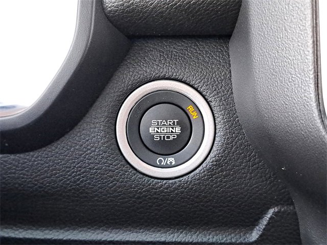 Used 2025 RAM 1500 Laramie image 29