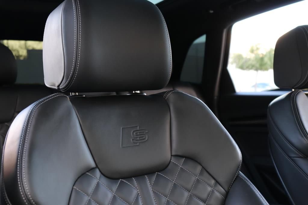 Used 2023 Audi SQ5 Premium Plus w/ Premium Plus Package image 67