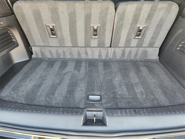 Used 2024 Chevrolet Traverse RS image 33