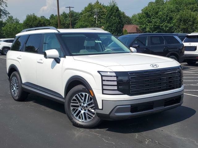 New 2026 Hyundai Palisade SEL AWD/4WD image 34