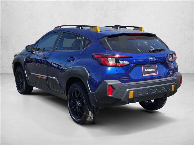 New 2026 Subaru Crosstrek 2.5i Wilderness image 9