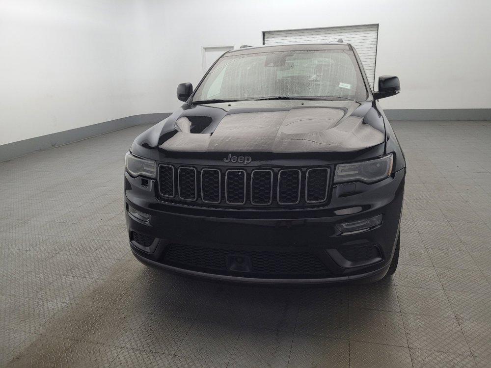 Used 2019 Jeep Grand Cherokee Limited X image 15