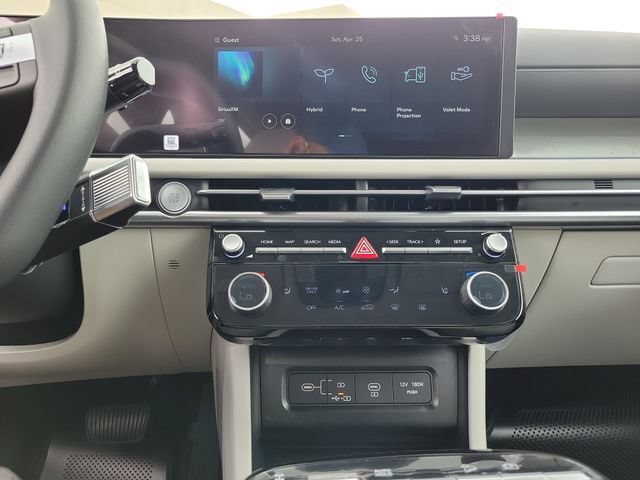 New 2026 Hyundai Tucson SEL AWD/4WD image 15