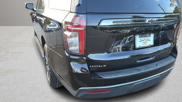 Used 2022 Chevrolet Suburban Z71 w/ Luxury Package AWD/4WD image 46