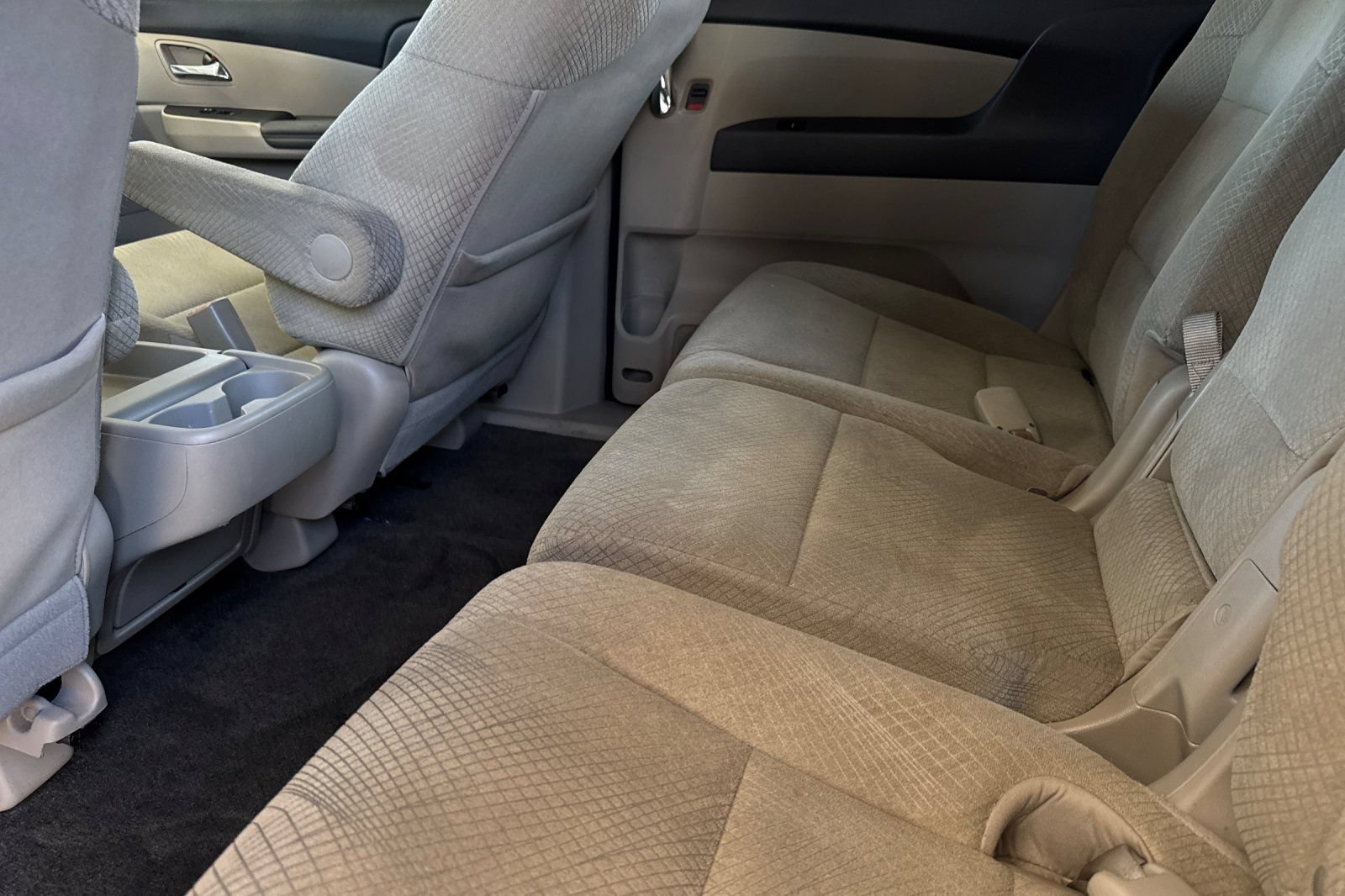 Used 2014 Honda Odyssey EX image 12