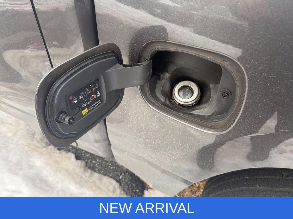 Used 2019 RAM 1500 Big Horn image 20