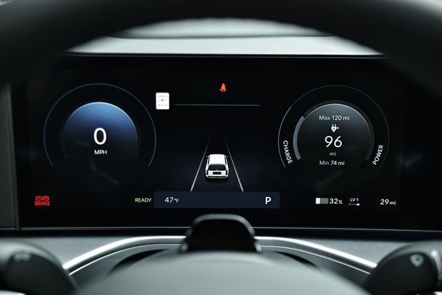 New 2026 Hyundai Ioniq 9 SEL image 10