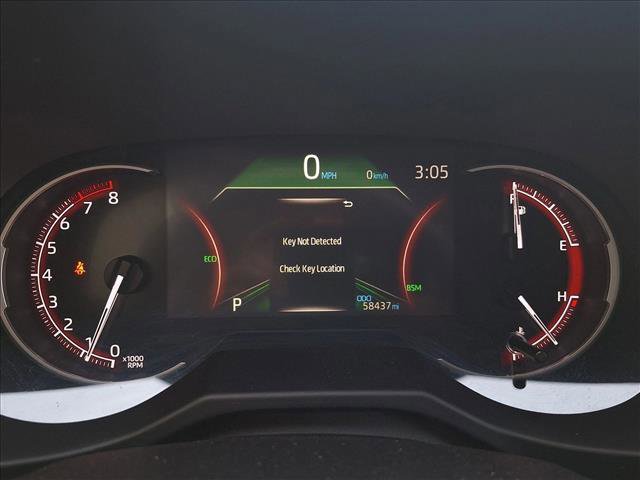 Certified 2024 Toyota RAV4 XLE w/ Weather Package image 11