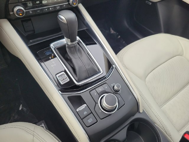 Used 2025 MAZDA CX-5 AWD 2.5 S image 23