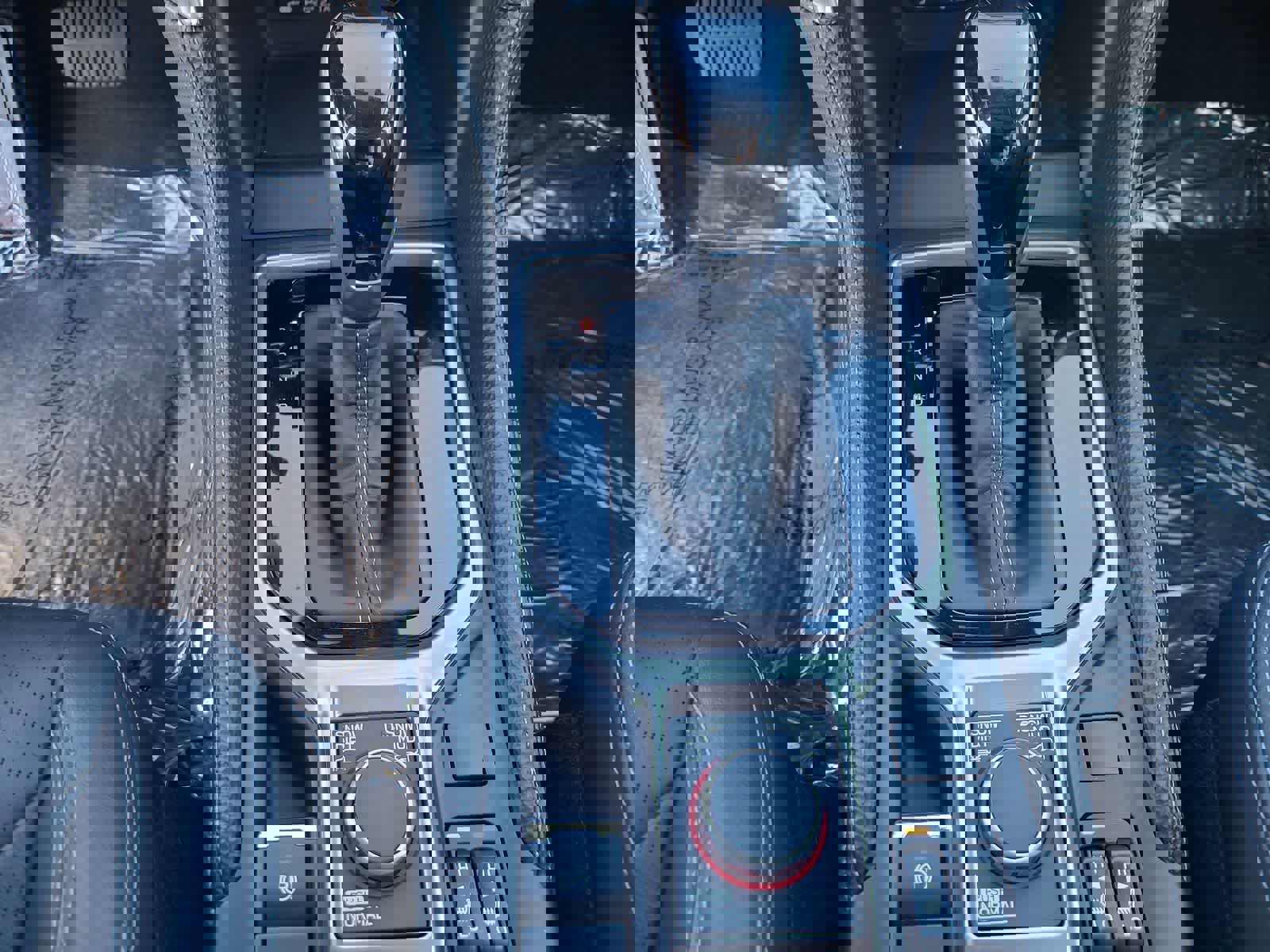 Used 2023 Subaru Forester Touring image 25