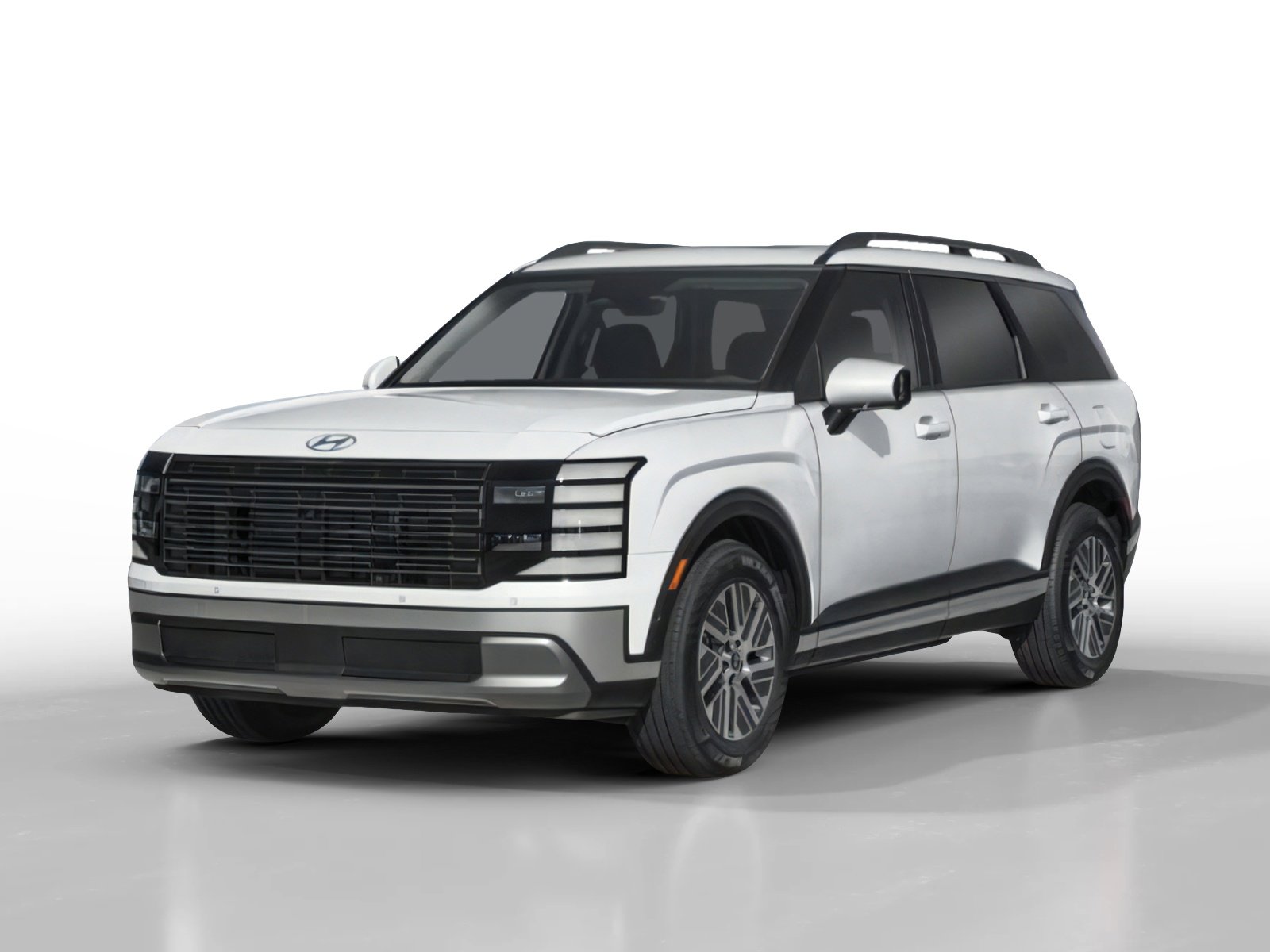 New 2026 Hyundai Palisade SEL Premium