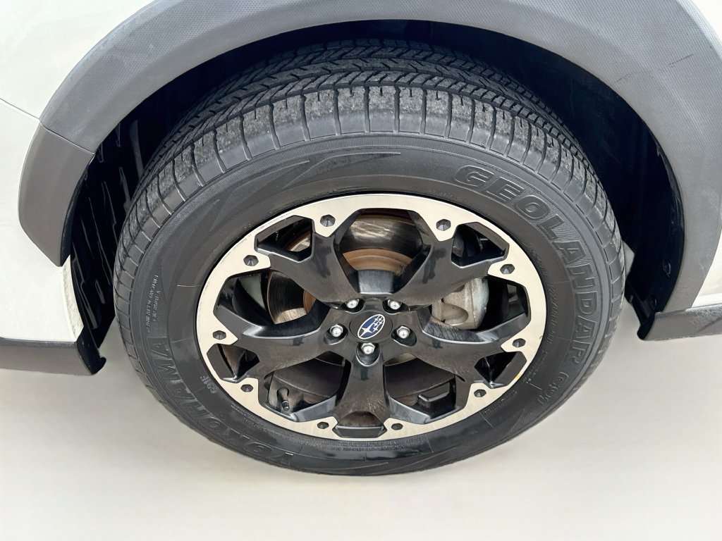 Used 2021 Subaru Crosstrek 2.0i AWD/4WD image 36