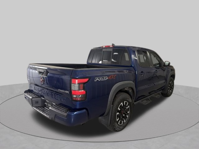 Used 2022 Nissan Frontier PRO-4X w/ Technology Package AWD/4WD image 5
