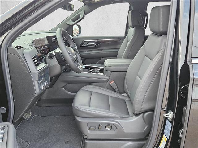 New 2026 Chevrolet Suburban LT w/ Comfort Package image 15