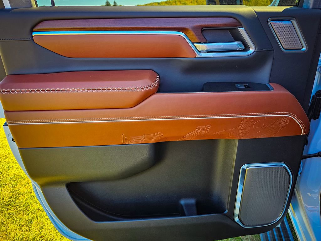 New 2026 GMC Sierra 3500 Denali Ultimate image 40