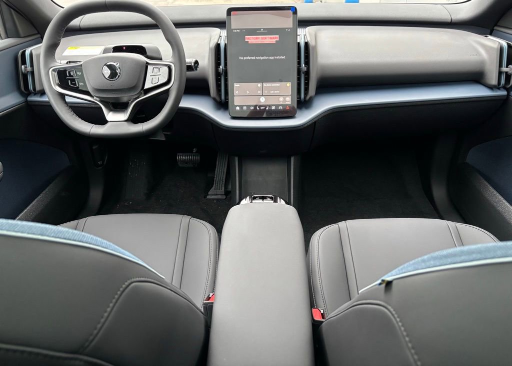 New 2026 Volvo EX30 Plus w/ Climate Package AWD/4WD image 10