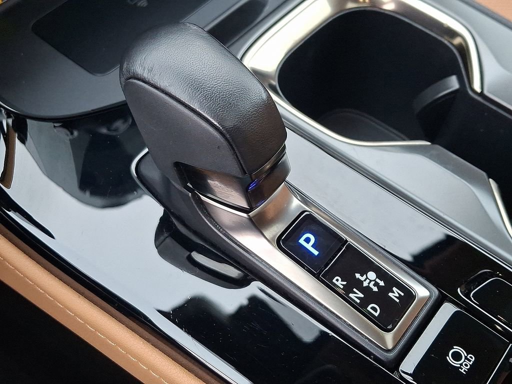 Used 2023 Lexus NX 250 FWD w/ Premium Package image 16