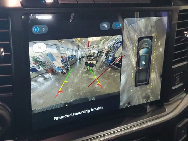 New 2026 Ford F150 Raptor image 15