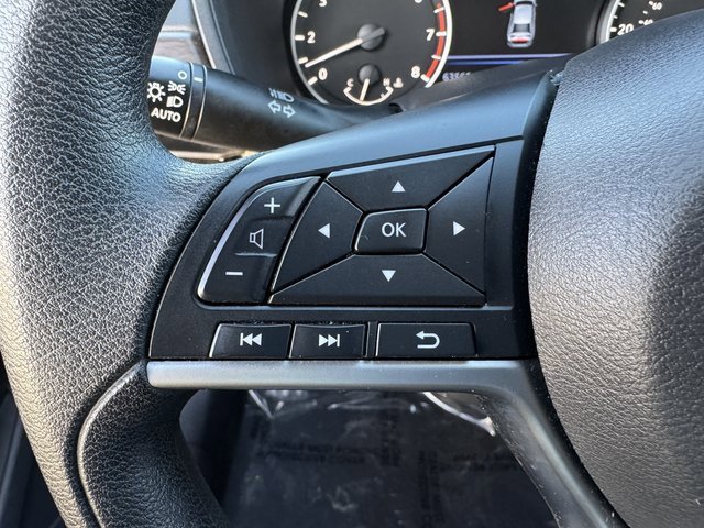 Used 2023 Nissan Altima 2.5 SV image 22