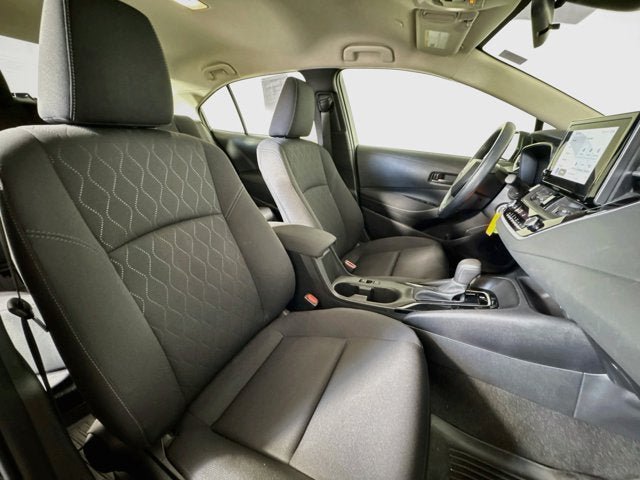 Used 2024 Toyota Corolla LE FWD image 25