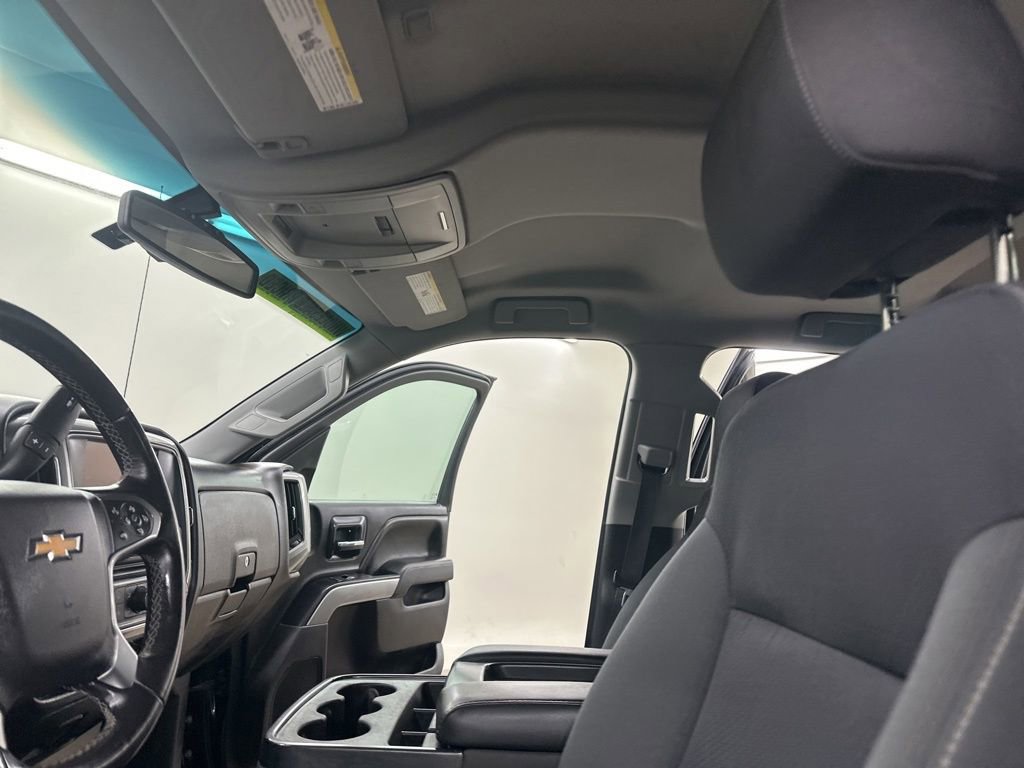 Used 2014 Chevrolet Silverado 1500 LT w/ All Star Edition image 32